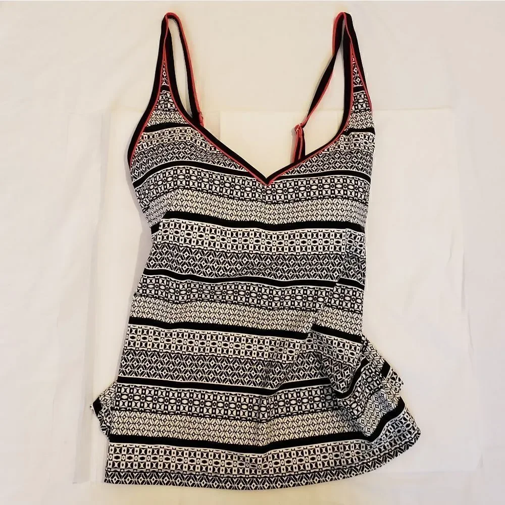 Southpoint Swim Top